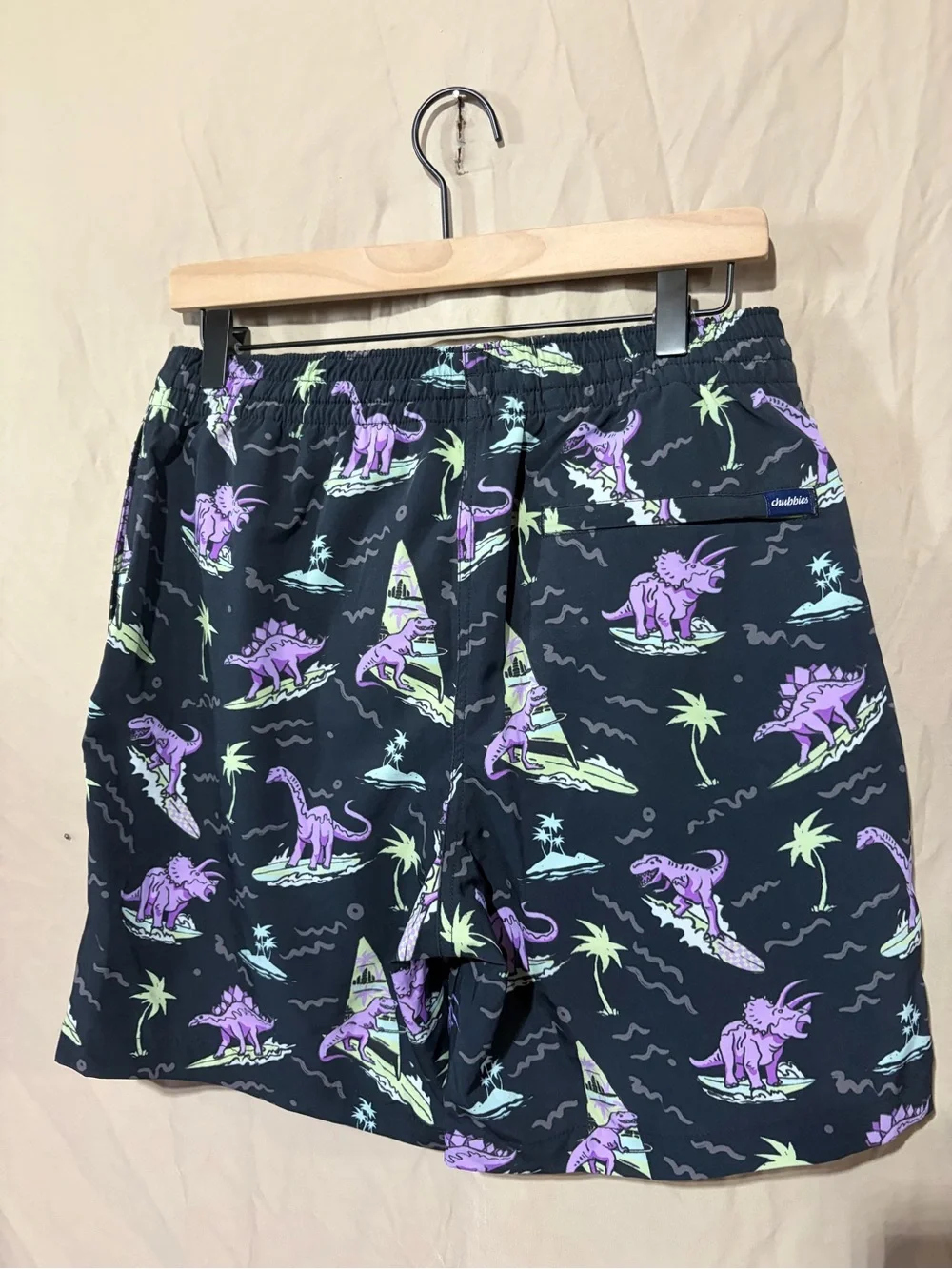 chubbies like new